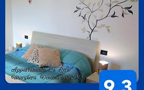 Appartamento Ca' Lela
