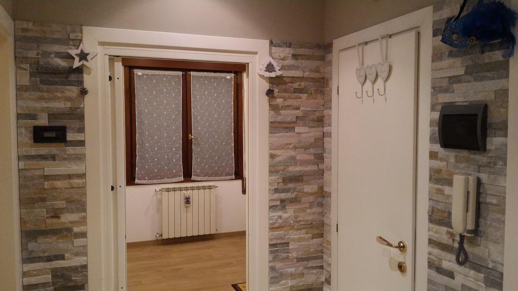 Appartamento Ca' Lela Marghera Exterior foto