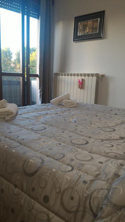 Appartamento Ca' Lela Marghera Exterior foto