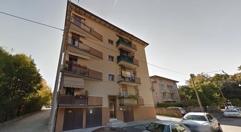Appartamento Ca' Lela Marghera Exterior foto