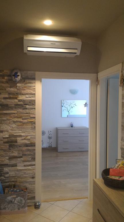 Appartamento Ca' Lela Marghera Exterior foto