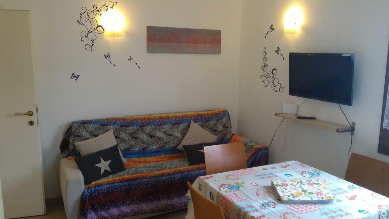 Appartamento Ca' Lela Marghera Exterior foto