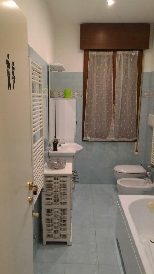 Appartamento Ca' Lela Marghera Exterior foto