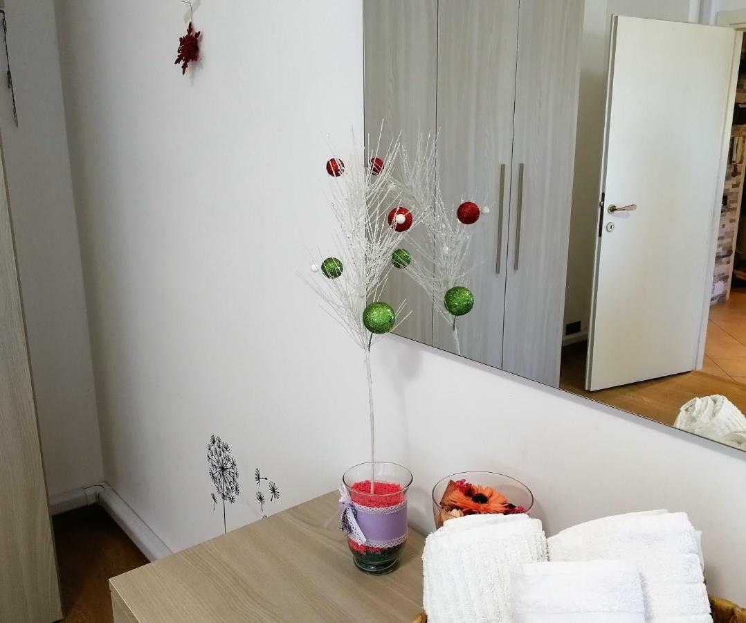 Appartamento Ca' Lela Marghera Exterior foto