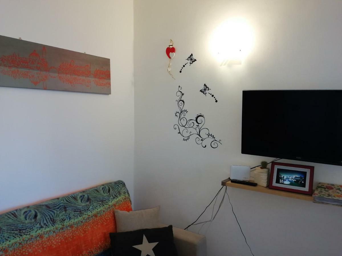 Appartamento Ca' Lela Marghera Exterior foto